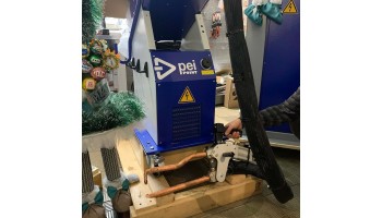 23.12.2024 PEI-POINT EUROPEI 18 - зварювальна установка підвищеної потужності 